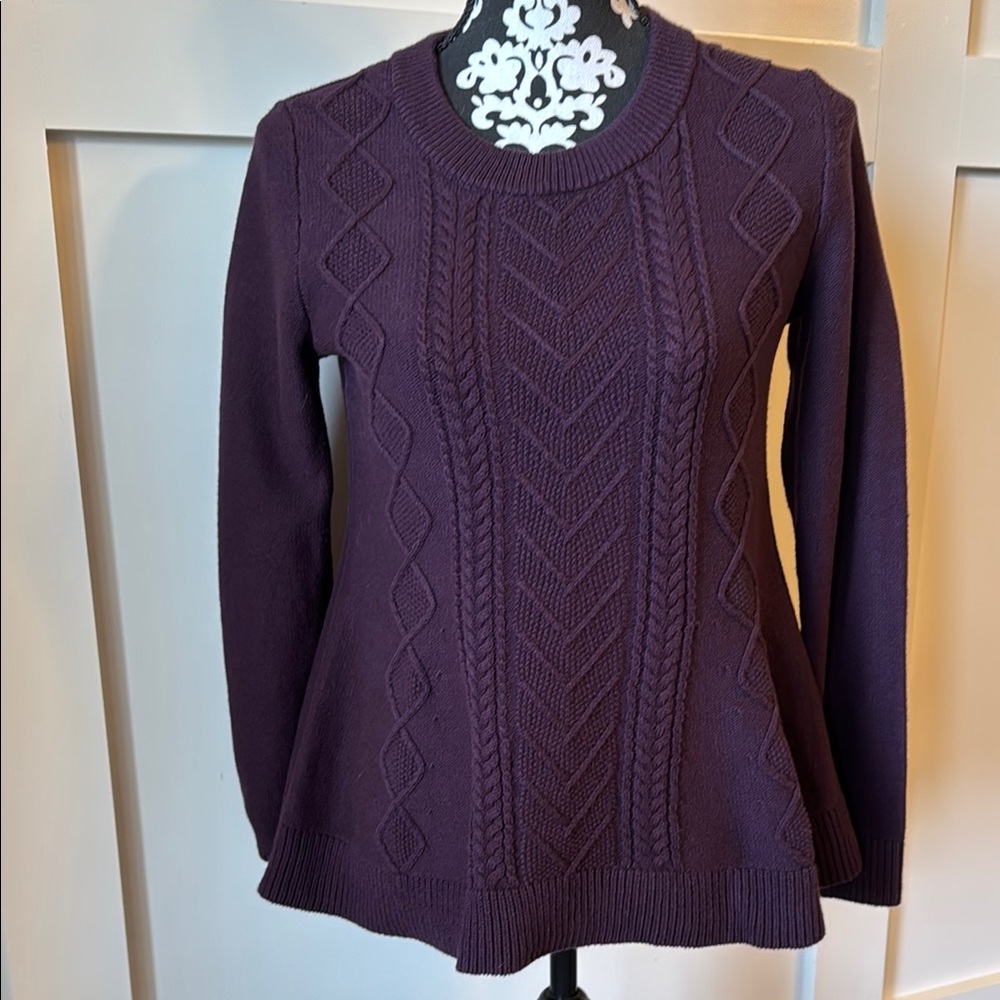 Loft Sweater